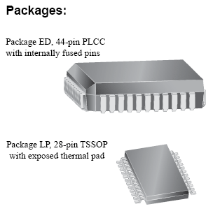 Packages