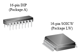 Packages