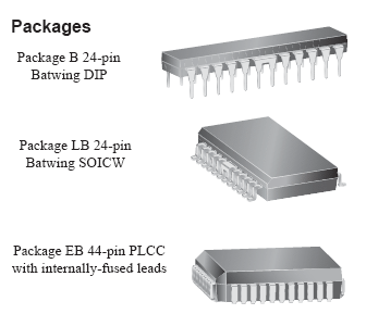 Packages