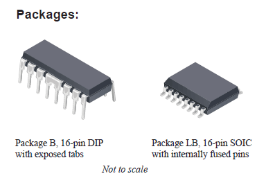 Packages