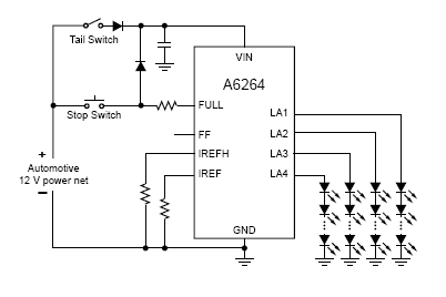 Typical Application