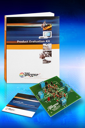 Demo Board Kit