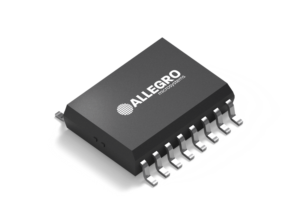 Power Monitoring IC Allegro-16-Pin-SOICW-MA-Package