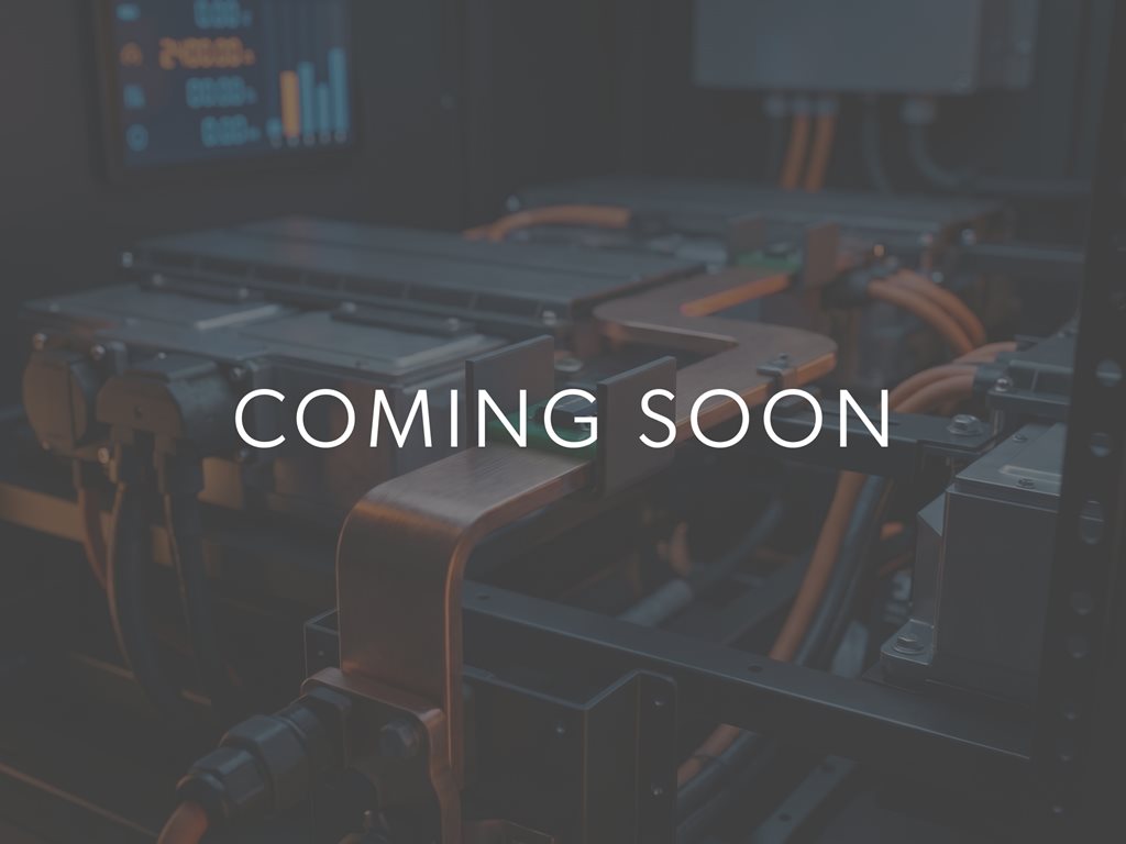 Blog Image - Coming Soon
