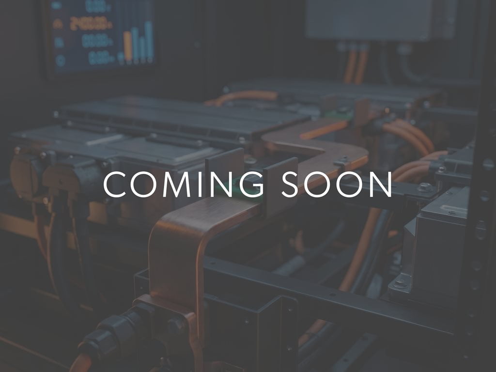 Blog Image - Coming Soon