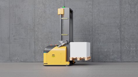 Robotics | Allegro MicroSystems