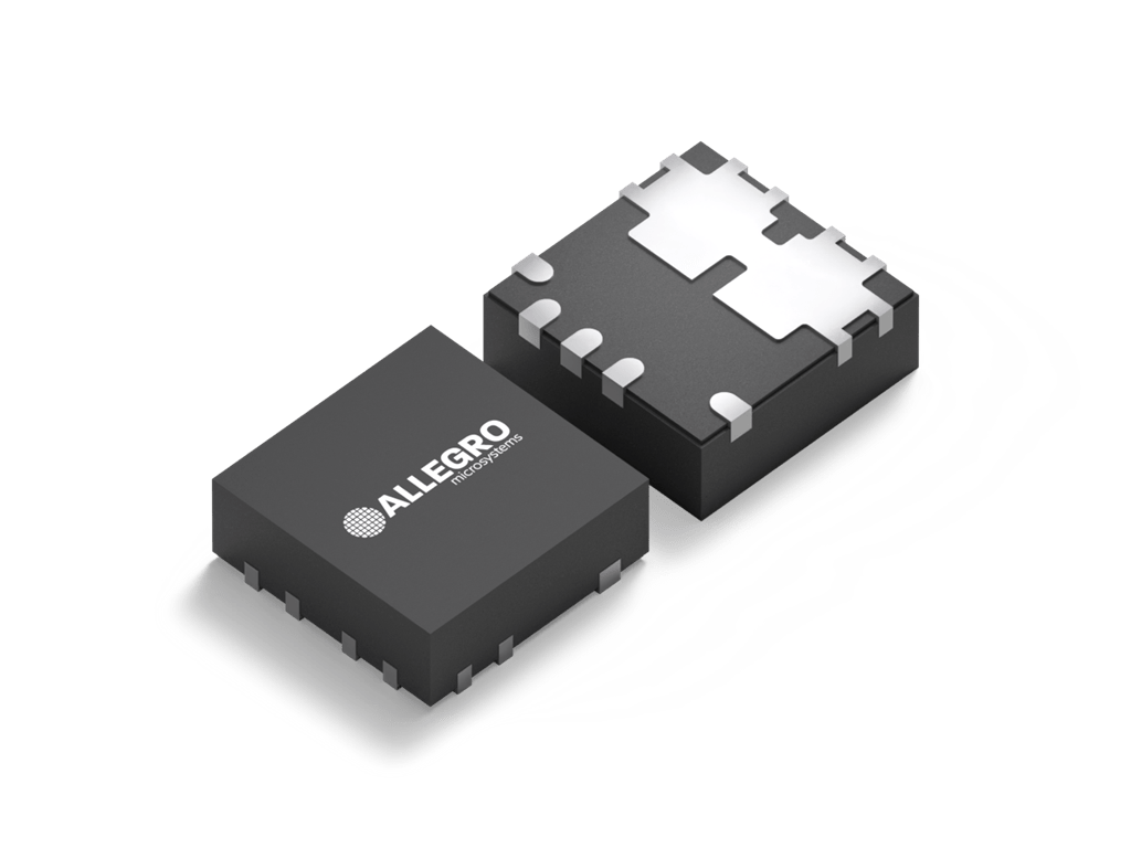 7-Pin QFN EZ Package Image