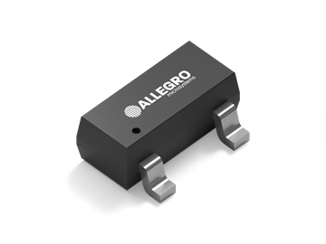 APS12753 - Low voltage micropower latch for automotive and industrial applications - MD package