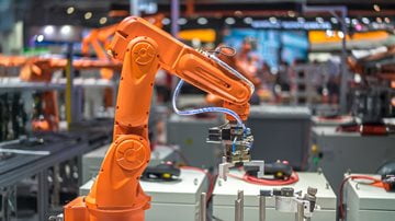 collaborative robots - cobots application callout image