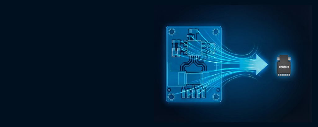 Allegro MicroSystems Simplifies SiC Power Design for AI Data Centers and EVs with Expanded Power-Thru™ Gate Driver Portfolio