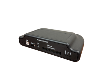 asek- 20 programmer image