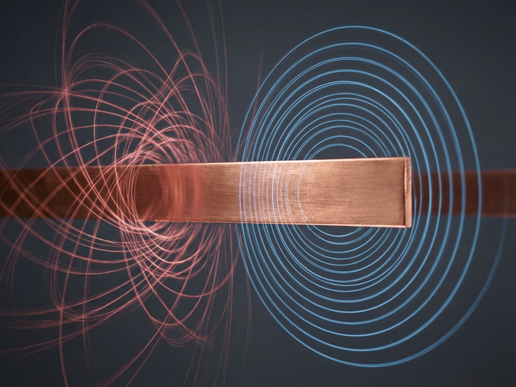 Current Sensor Accuracy Fundamentals: Understanding Sensitivity and Offset Error Blog Image