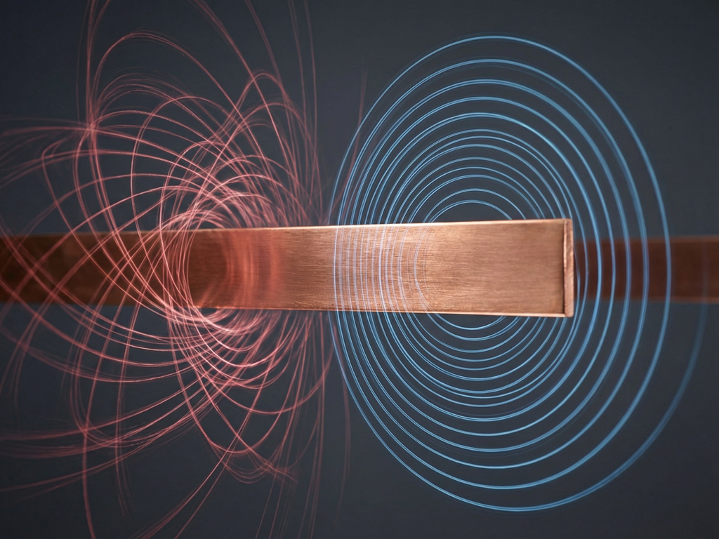 Current Sensor Accuracy Fundamentals: Understanding Sensitivity and Offset Error Blog Image