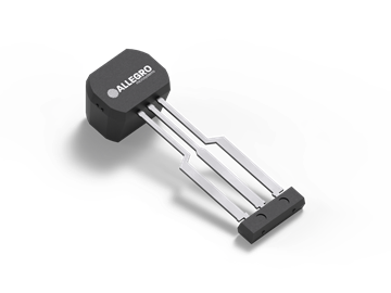 SM Package for Crankshaft Position Sensors featuring TPOS technology