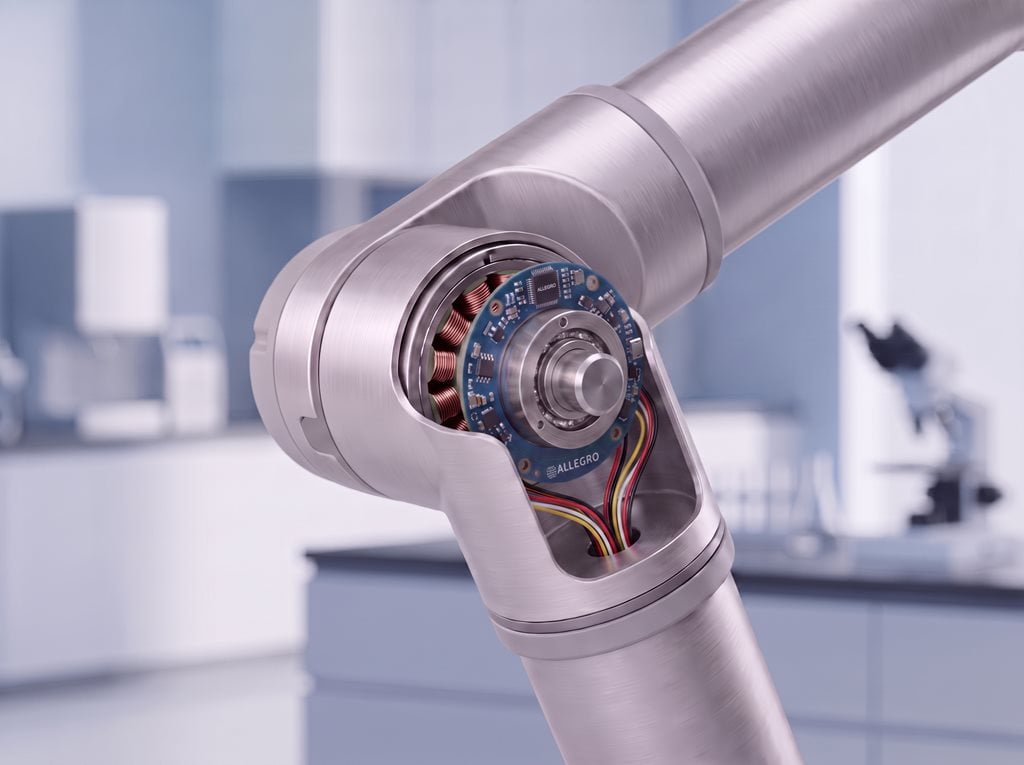 Power, Precision and Safety Apps Note Callout Image