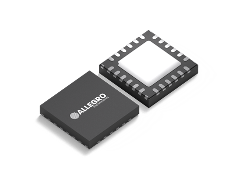 无刷直流驱动器 - Allegro MicroSystems