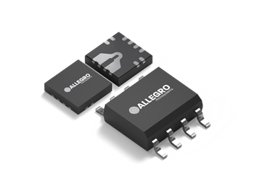 LC-EX Package Combo Image for ACS711, a Hall-Effect Linear Current Sensor