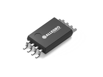 2d TMR Angular Sensor - CT130 - Product Image