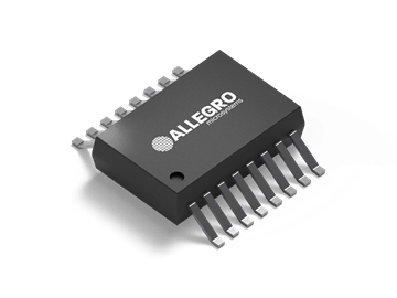 Allegro MC 16-Pin Package Image