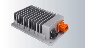DC-DC converters callout image