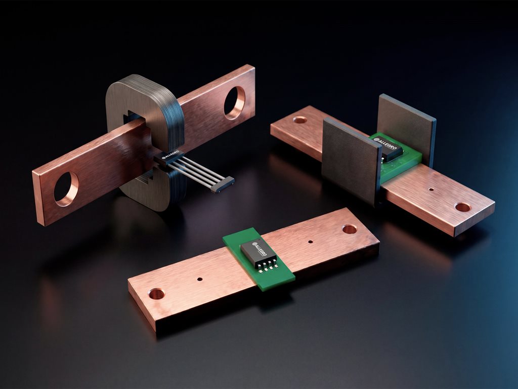 Current Sensors Blog Series Replacement image