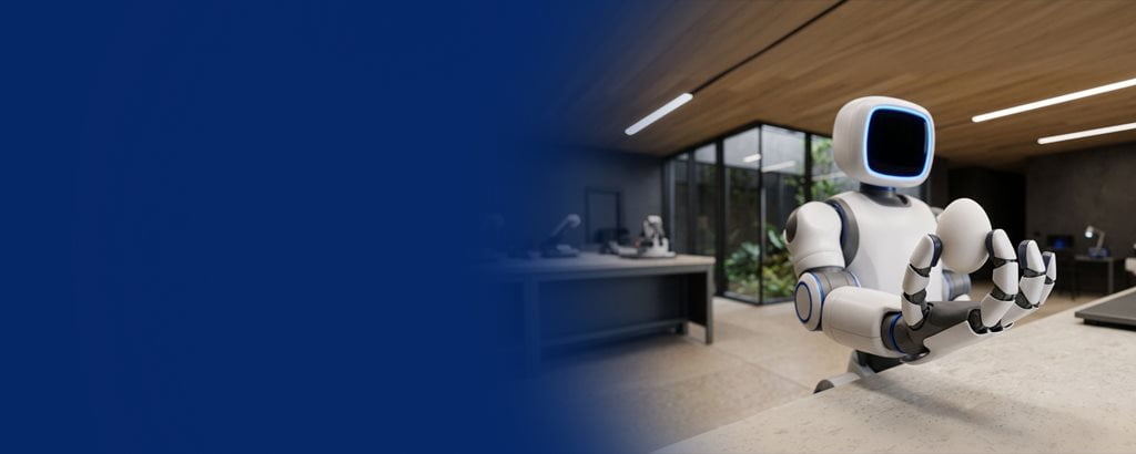 Robotics Press Release Image