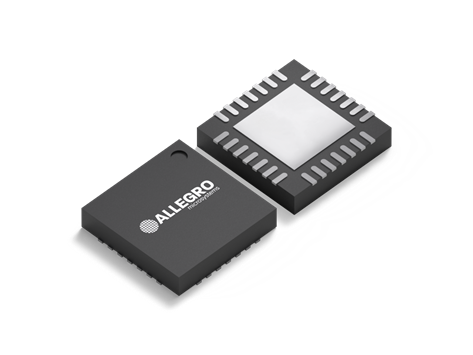 无刷直流驱动器 - Allegro MicroSystems