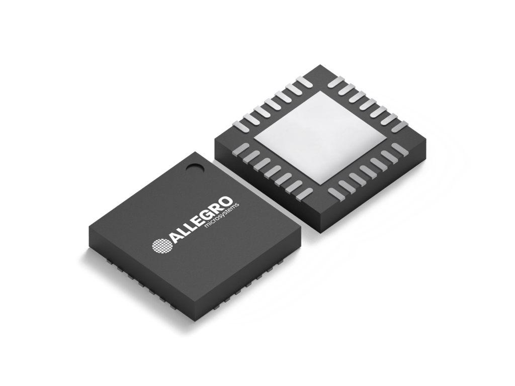 QuietMotion-28-Pin-QFN-with-exposed-thermal-pad-ET-package