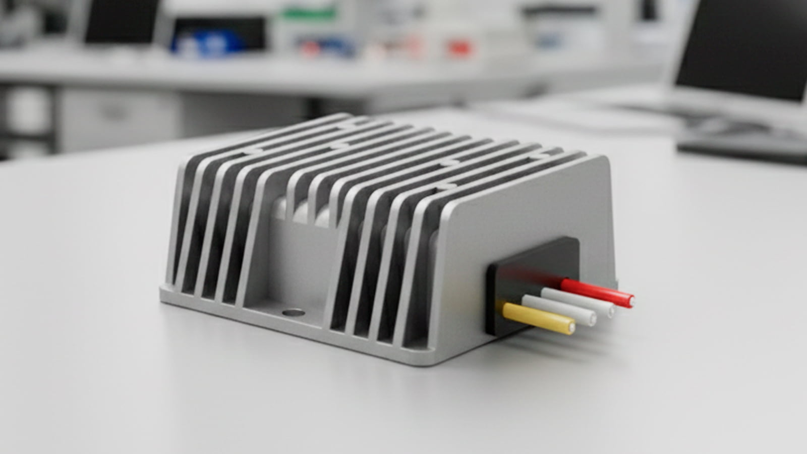 DC-DC Converters | Allegro MicroSystems