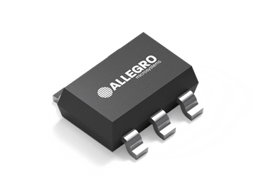 Digital TMR Latch/Analog TMR Sensor, Omnipolar/Bipolar/Unipolar Digital Latch - CT81xx