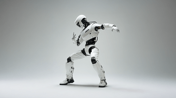 Humanoids Callout Image