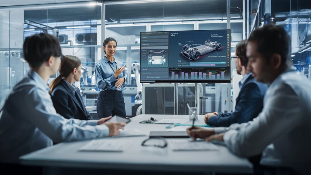 Diversity Equity and Inclusion Hero Banner - Allegro Microsystems