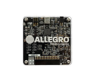 ASEK-35 Programmer IMage
