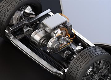 Motor Position Sensors Callout Image