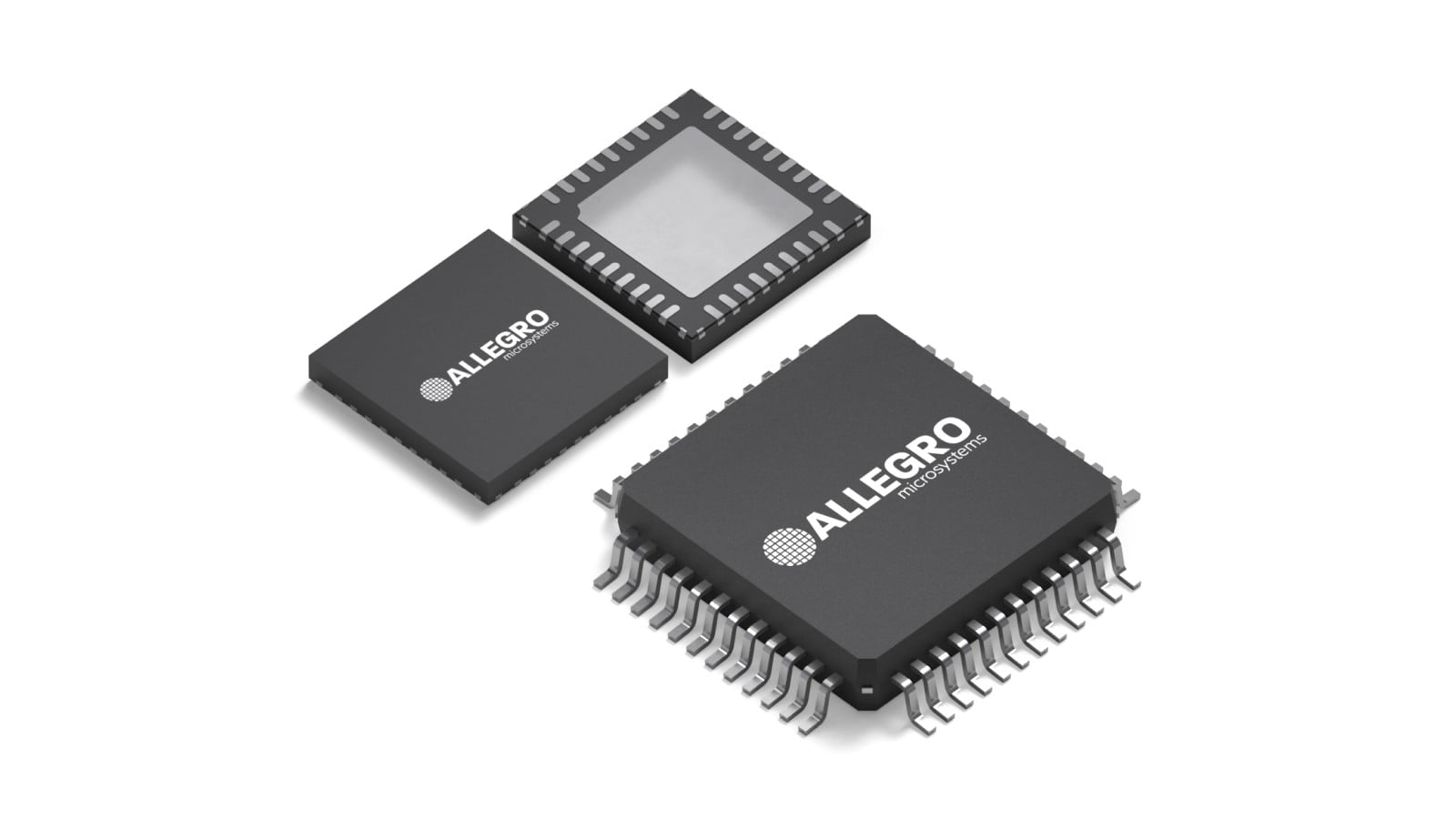 めろしょーた ステッパ ドライバー | Allegro MicroSystems