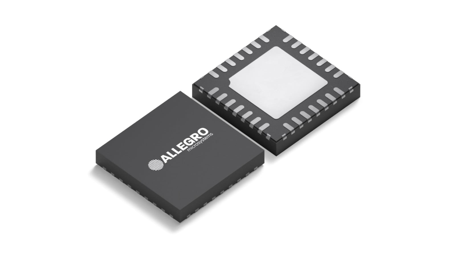 ステッパ ドライバー | Allegro MicroSystems