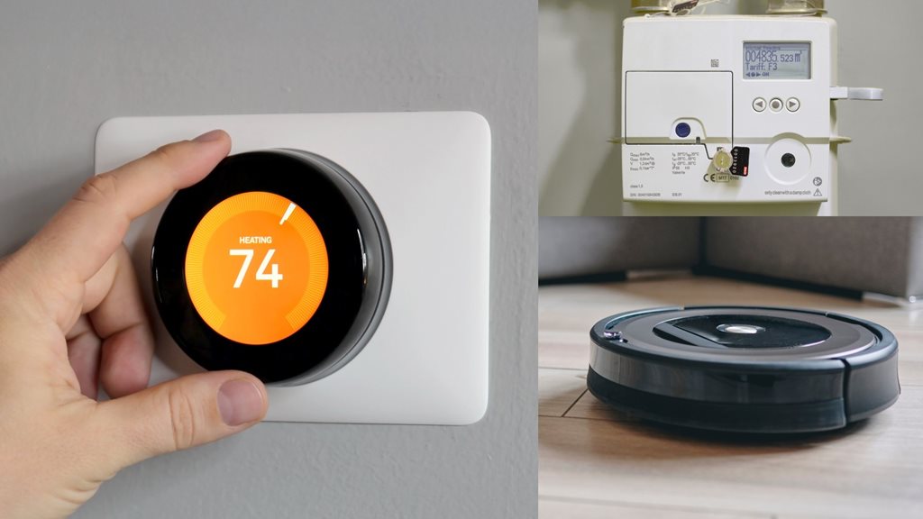  Revolutionizing Power Efficiency in Modern Applications