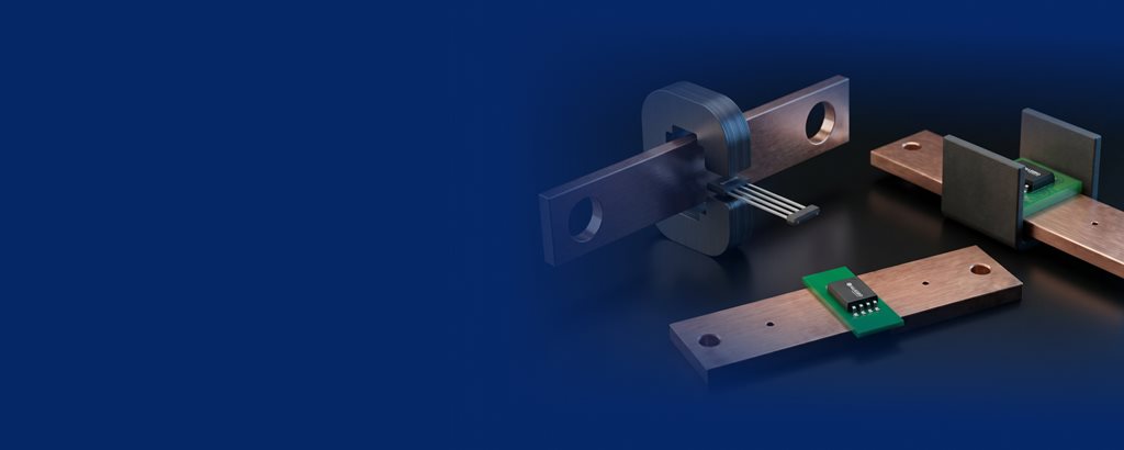 Current Sensors Homepage Banner Image