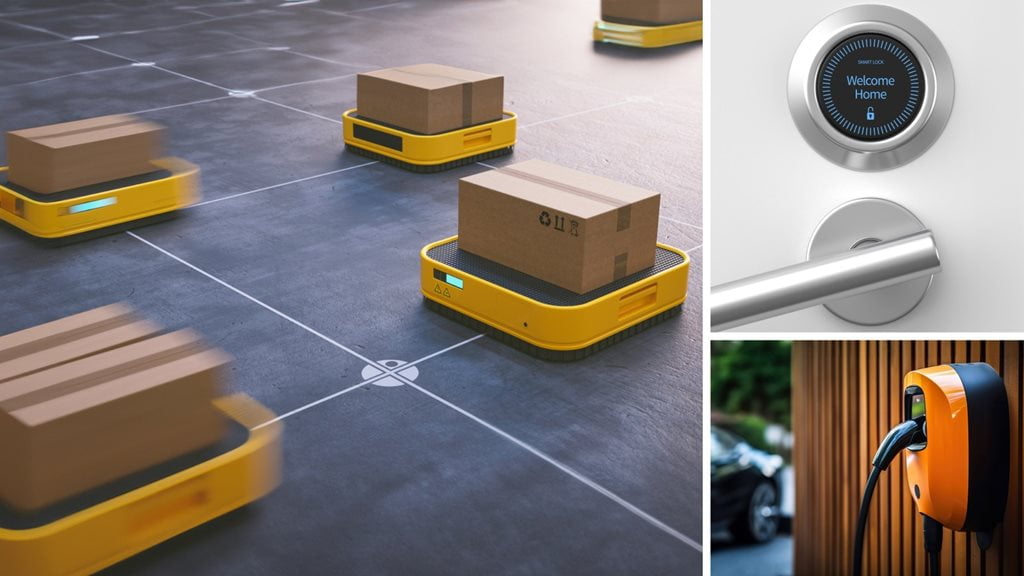 TMR (Tunnel Magnetoresistance) Xtremesense Callout Image