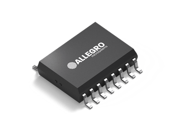 16-Pin SOICW LA Package