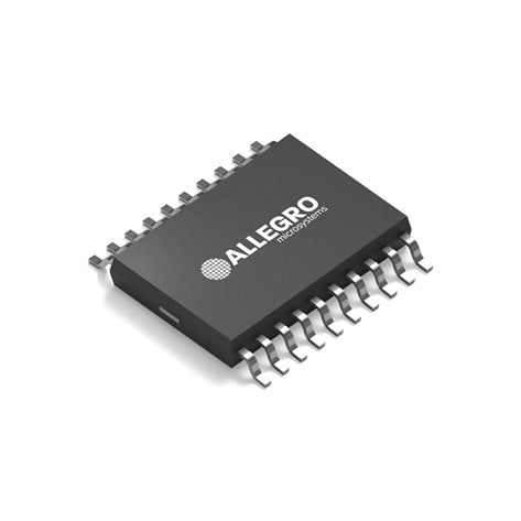 无刷直流驱动器 - Allegro MicroSystems