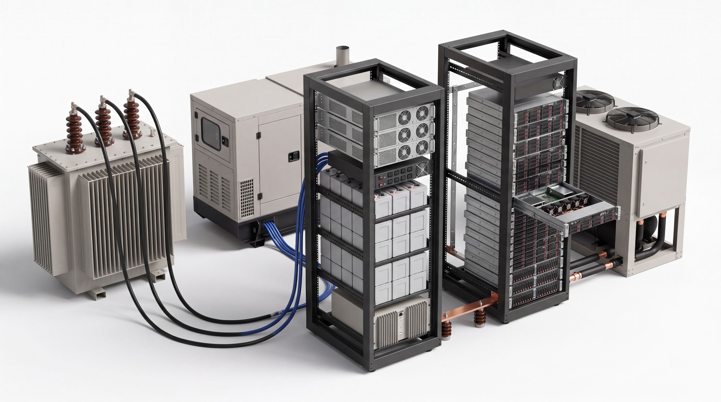 Datacenter