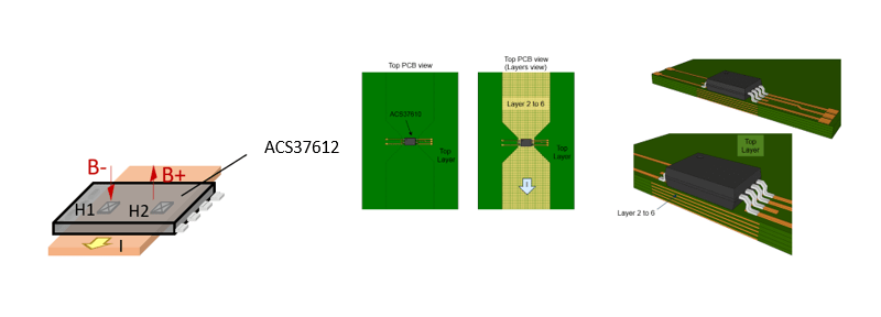 Multiple Diagrams - ACS37612