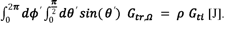Equation 10 for Lidar Effective Range Article