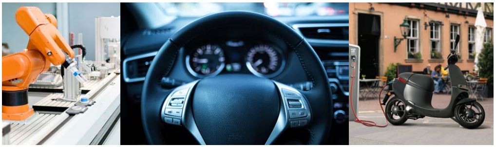 xMR Magnetic Sensors Technology Article Image