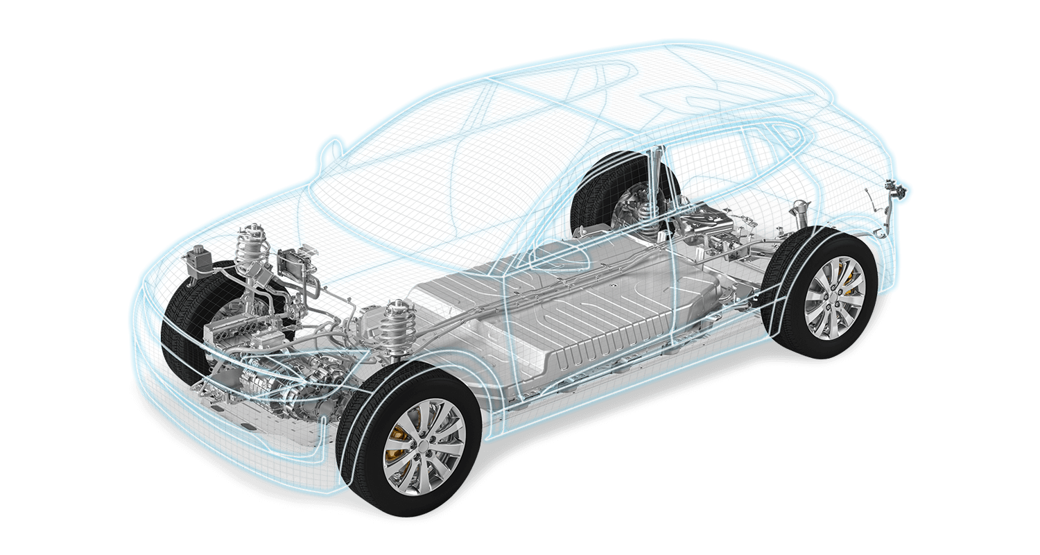 Electric Vehicle