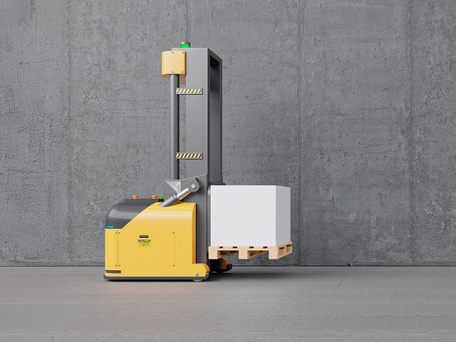 forklifts application diagram callout image