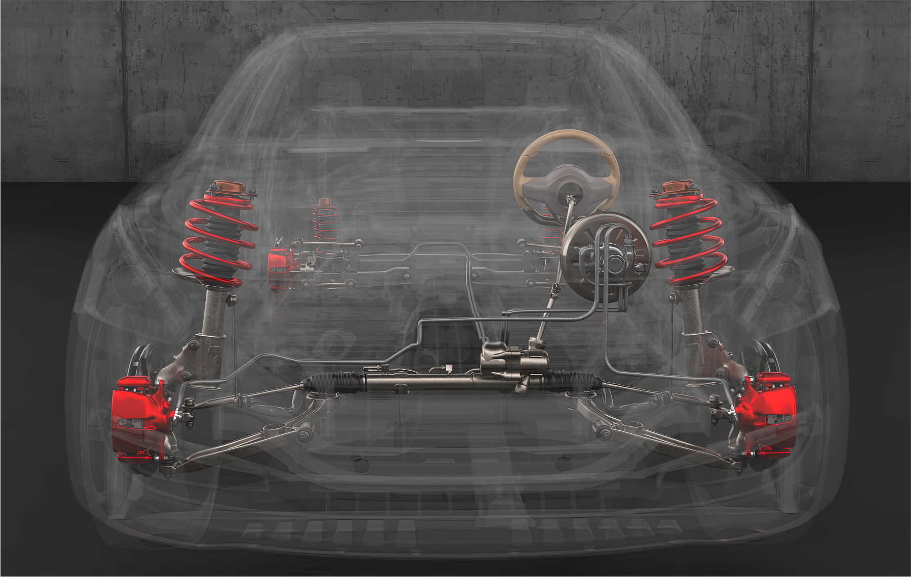 Safety Motor Drivers Callout Image
