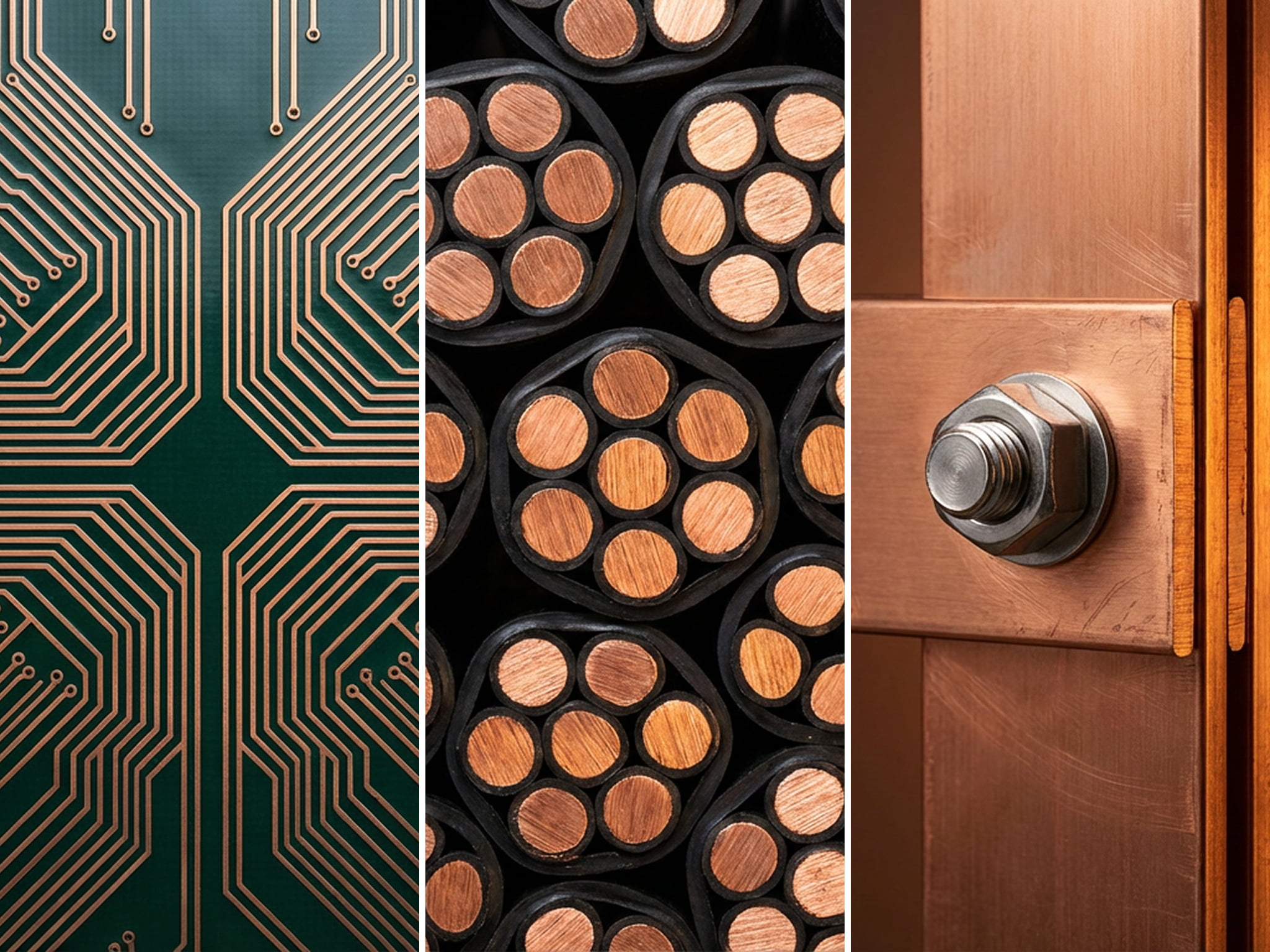 From amps to kiloamps - selecting the right current sensor architecture blog image