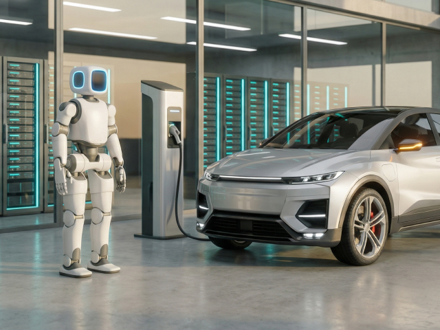 Current Sensing Beyond Shunt Resistors for Modern Electronics Blog Image
